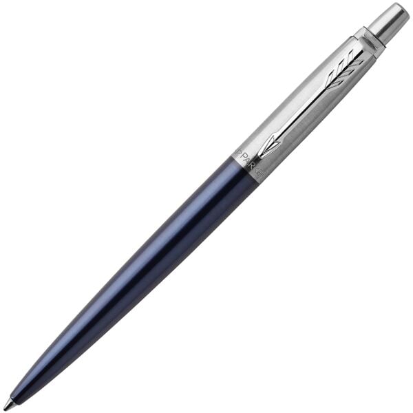 Parker Kugelschreiber »Jotter« blau Image