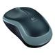 Optische PC-Maus »M185« grau, Logitech, 9.9x6x3.9 cm