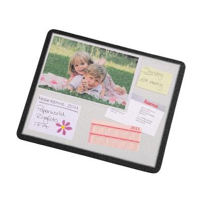 Foto-Mousepad transparent, Hama, 23x0.25x19.5 cm