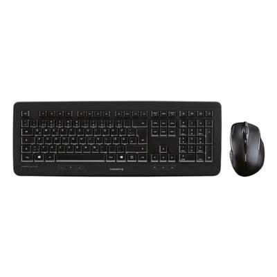 Kabelloses Desktop-Set »DW 5100« schwarz, Cherry