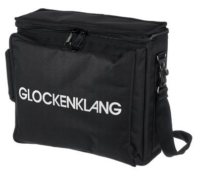 Glockenklang Bag Blue Amp Series
