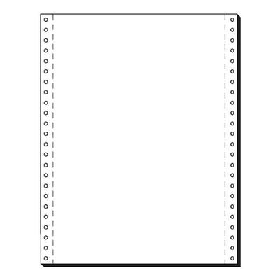 OTTO Office Holzloses Endlospapier 60 g/m² - 2000 Blatt weiß Image