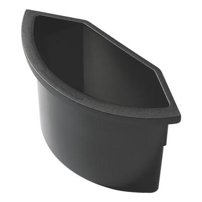 helit Abfalleinsatz »the collector H61067« 2 L schwarz