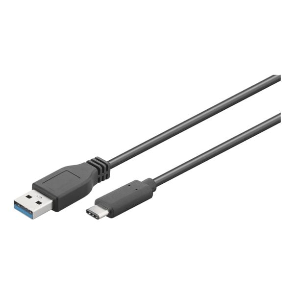 goobay USB-Kabel 3.0 »SuperSpeed« Image
