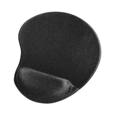 Hama Mousepad »Ergonomic« schwarz, 21.5x2.1x25.5 cm Image