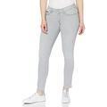 Tommy Jeans Damen Low Rise Sophie Skinny Jeanshose, Blau (Dynamic Beverly Grey Stretch 911), W26/L32