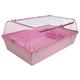 Zoozone Habitat, Medium, Pink