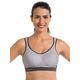 Anita Women's Non-Wired Sports Bra Extreme Control 5527 Heather Grey 32 B