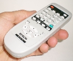 Fernbedienung EPSON EB-1900 1507996 Fernbedienung Image