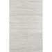 White 90 x 0.25 in Area Rug - Erin Gates by Momeni Richmond Collins Hand-Woven Wool Ivory Area Rug Wool | 90 W x 0.25 D in | Wayfair