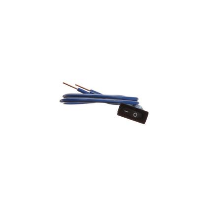 Hussmann 03S443 OEM Switch, Light, For Service, An