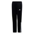 adidas Kinder Regista18 Pes Pants Trainingshose, Schwarz (Black/White), 116