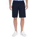 Armani Exchange Men's Stretch Twill Cotton Bermuda Short, Blue (Navy 1510), W38/L32 (Size: 38)