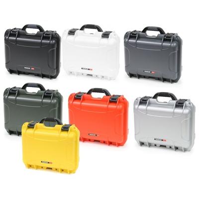 "Nanuk Dry Boxes 915 Case With Foam Insert for DJI Spark FLY More Black Medium Model: 915-SPARK1"