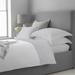 Latitude Run® Macfarlane Cashmere 400 Thread Count Sheet Set Cotton in Gray | Queen | Wayfair 0BBB1C42DD93429787B4EE1D11968025