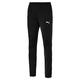 PUMA Herren Hose, Puma Black-Puma White, M