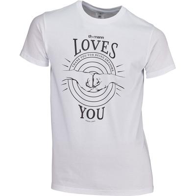 Thomann Loves You T-Shirt M