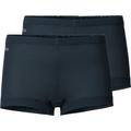 Odlo Cubic - boxer 2 pack - donna