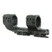 Spuhr Isms Quick Detach Qdp Cantilever Mounts - 34mm 1.35" 0 Moa Cantilever Qdp Mount