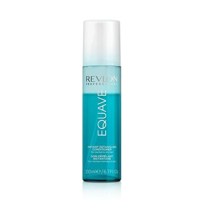 Revlon Professional - Equave Instant Hydro Nutritive Detangling Leave-In-Conditioner 200 ml