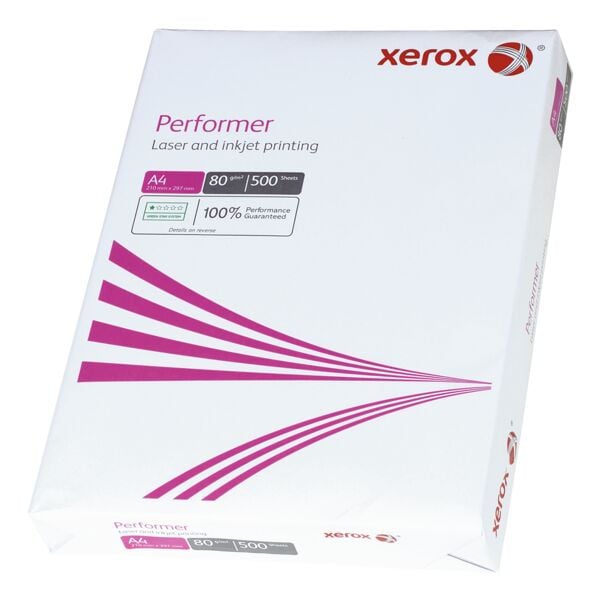xerox performer 80g wei