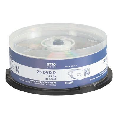 DVD-Rohlinge »DVD-R«, OTTO Office