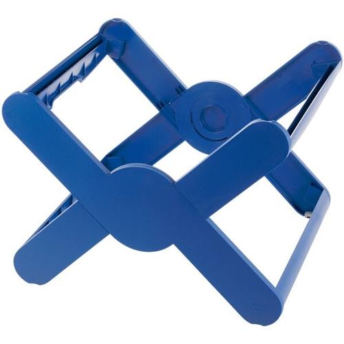 Hängekorb »X-Cross« 19071 blau, HAN, 35.9x26.9x32 cm