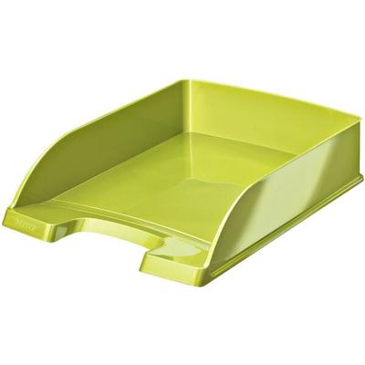 Leitz Briefablage »5226 WOW« grün, 25.5x7x35.7 cm