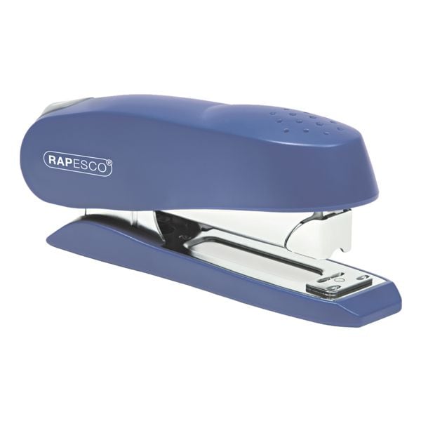 RAPESCO Heftgerät »Luna« blau, 16.7x7x4.5 cm Image