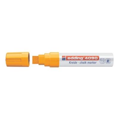 Edding Kreidemarker »4090« orange Image