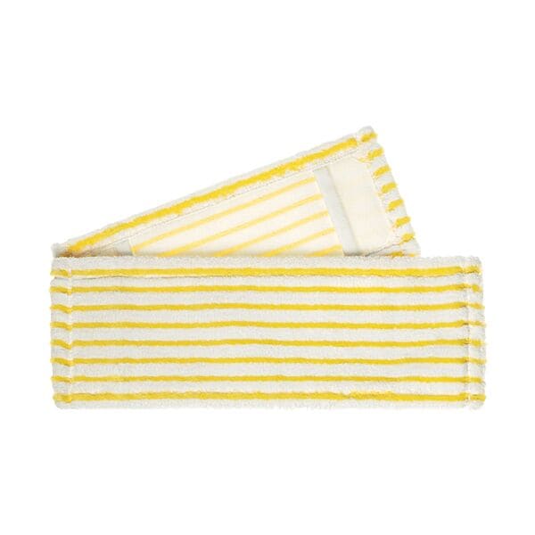 Meiko Micro-Borstenmopp weiß, 40 cm