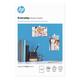 Fotopapier »HP everyday glossy paper« weiß, HP