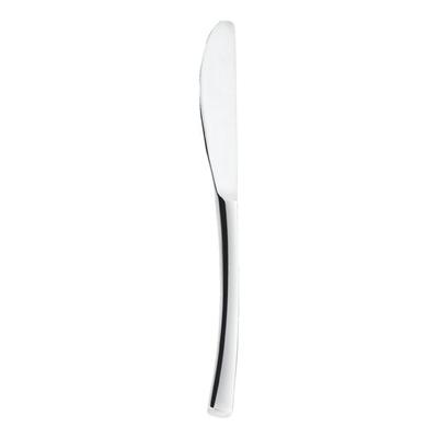 OTTO Office 6er-Set Tafelmesser »Regent« silber