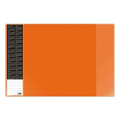 Veloflex Schreibunterlage »VELOCOLOR® Classic 46803« orange