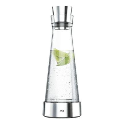 emsa Kühlkaraffe »Flow Slim« 1000 ml weiß Image