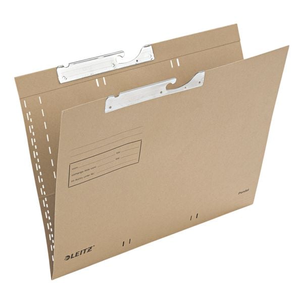 Leitz Pendelmappen »2115« braun, 29.7x21 cm Image