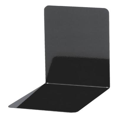 MAUL Buchstütze mit Magnet 14 cm hoch schwarz, 12x14x14 cm Image