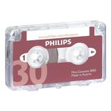 Minikassette »LFH0005« 30 Min., ...