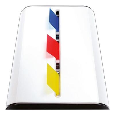 Sigel Haftmarker-Spender »Eyestyle«, 13.5x1.2x8.2 cm