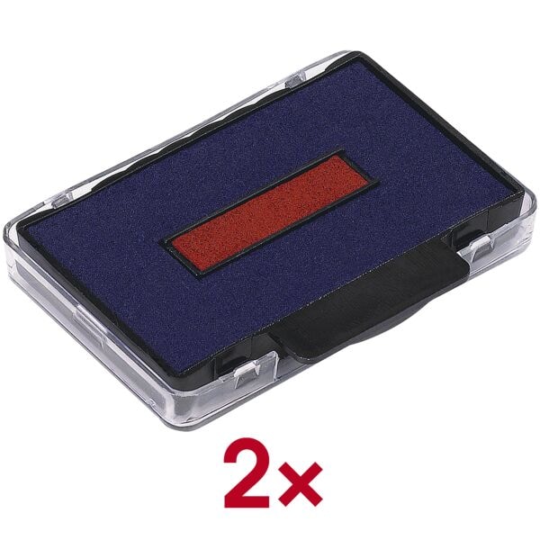 Trodat Ersatzkissen »6/53/2« blau