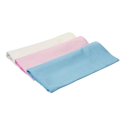 Meiko Mikrofaser-Geschirrtücher im 3er-Pack mehrfarbig, 50 cm