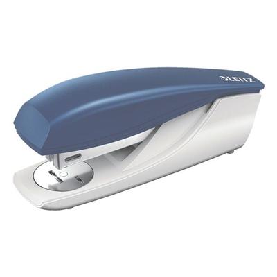 Leitz Tacker / Heftgerät »5500 NeXXt« blau, 3.6x5.6x14.1 cm Image