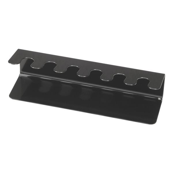 MAUL Stempelhalter 52206 für 6 Stempel schwarz, 22.5x6x6.5 cm Image
