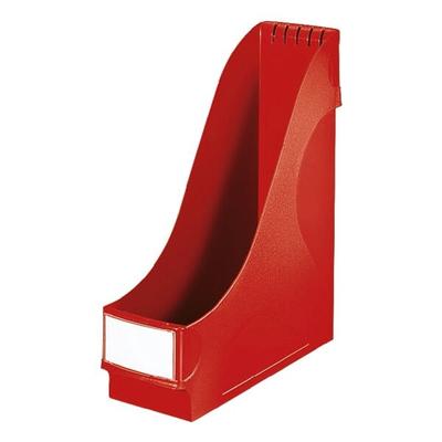 Leitz Stehsammler »2425« rot, 9.5x32x29 cm
