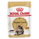 48x85g Maine Coon Royal Canin Breed Cat food Pouches