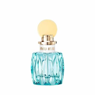 Miu Miu - Miu Miu L' Eau Bleue Eau de Parfum 50 ml Damen (2074 € / 1 l) Image