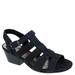 Ros Hommerson Wish - Womens 9 Black Sandal Medium