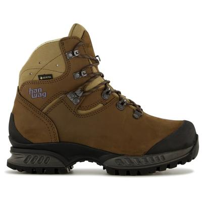 Hanwag - Tatra II Bunion Lady GTX - Wanderschuhe UK 6 | EU 39,5 braun