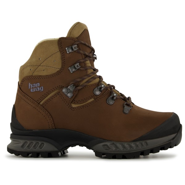 Hanwag - Tatra II Bunion Lady - Wanderschuhe 37 | EU 37 braun