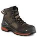 Irish Setter by Red Wing Kasota 6" Comp Toe WP - Mens 9 Brown Boot E2